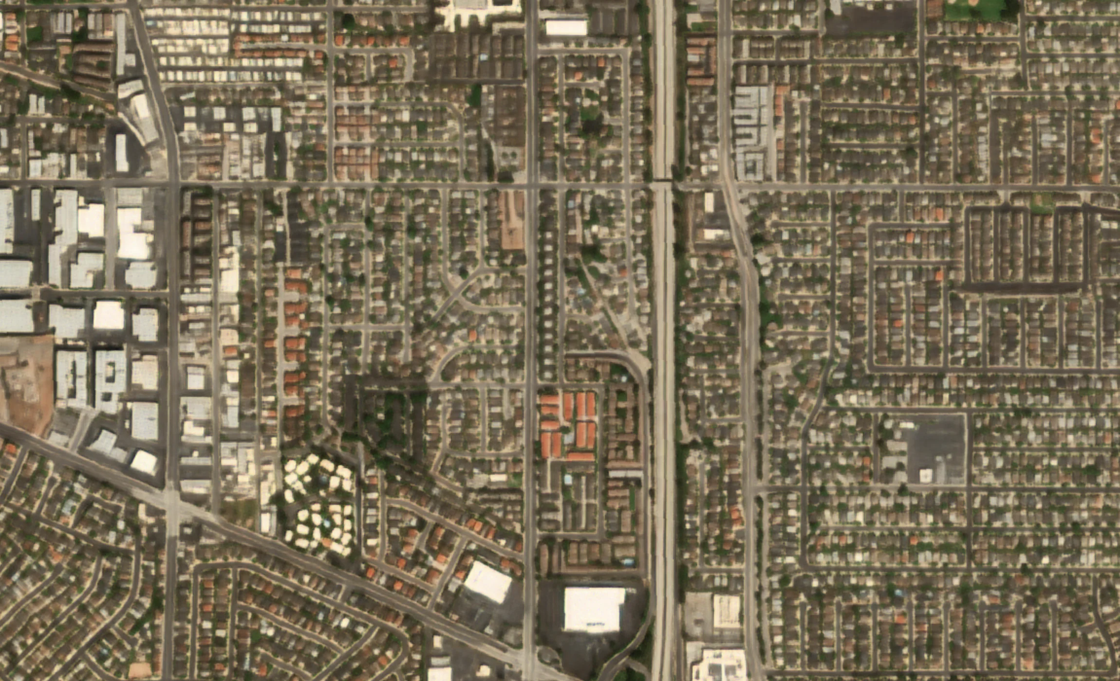 S2DR4 · 1 m: US / Los Angeles